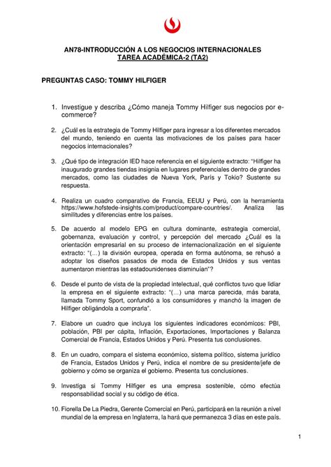 Preguntas frecuentes – Tommy Hilfiger .